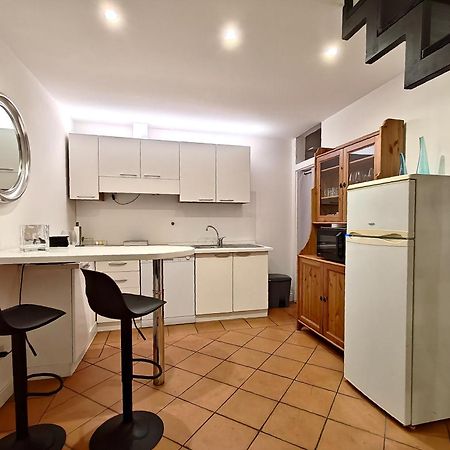 Chic Mamma Luxury Loft Suite Florence Exterior photo