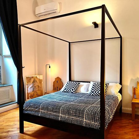 Chic Mamma Luxury Loft Suite Florence Exterior photo