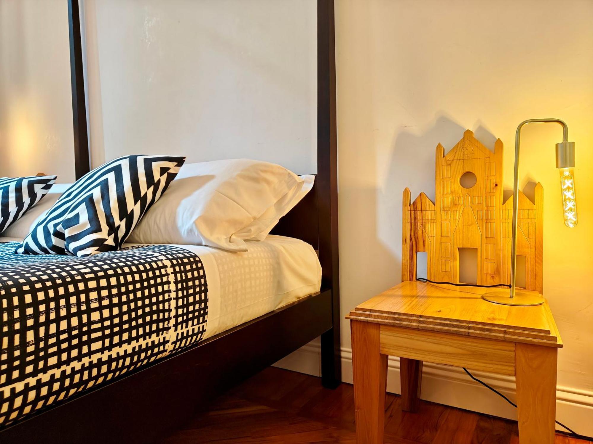 Chic Mamma Luxury Loft Suite Florence Exterior photo