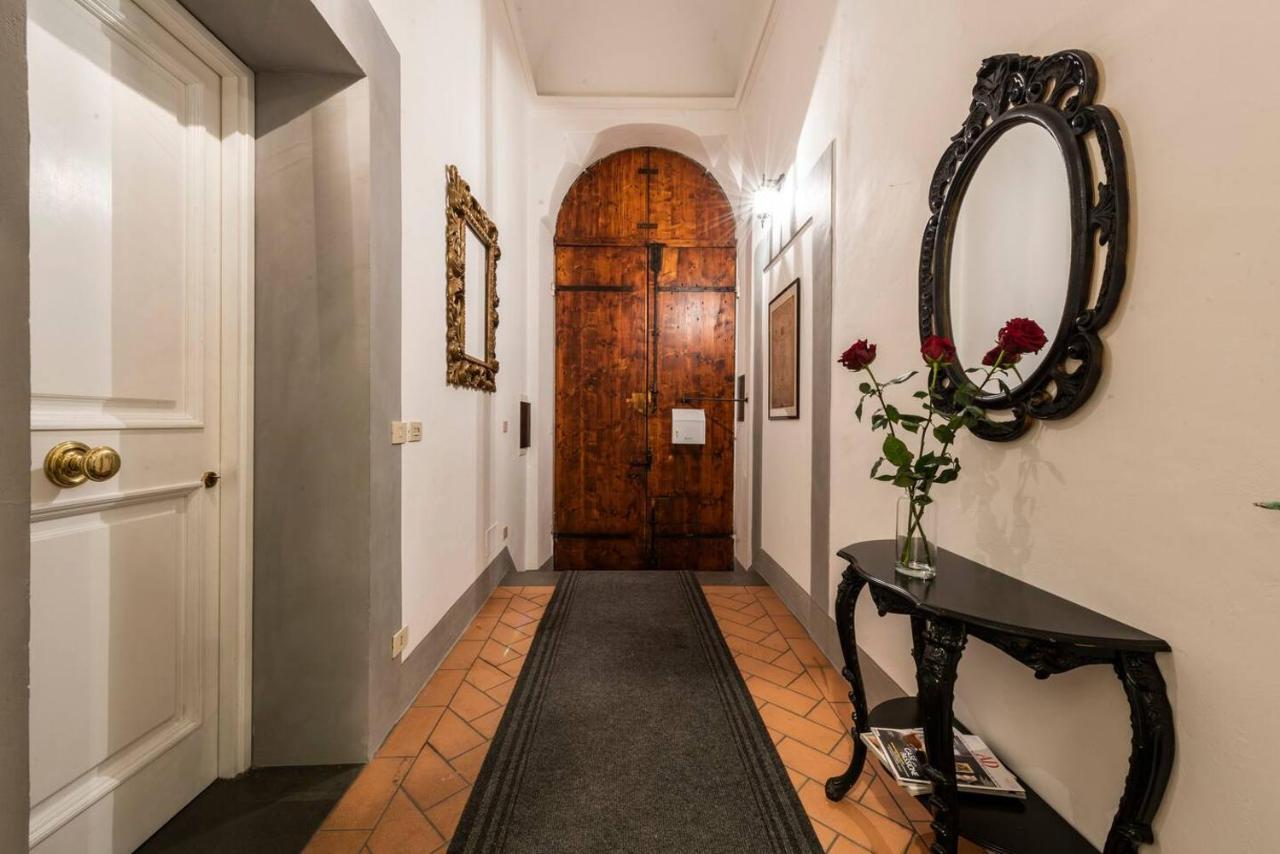Chic Mamma Luxury Loft Suite Florence Exterior photo